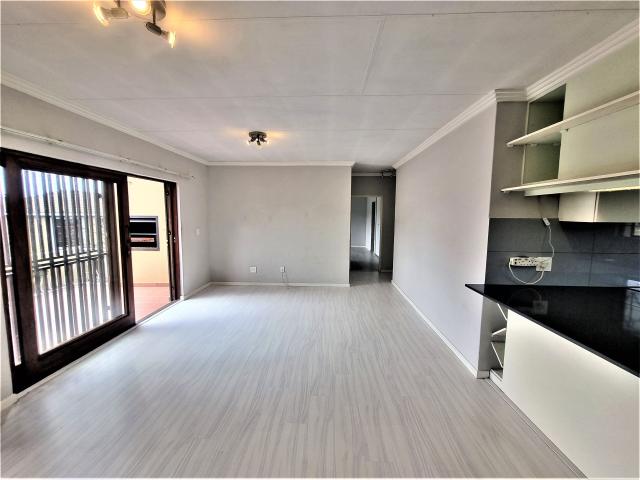3 Bedroom Townhouse in Paulshof