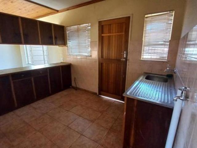 3 Bedroom Townhouse in Pellissier