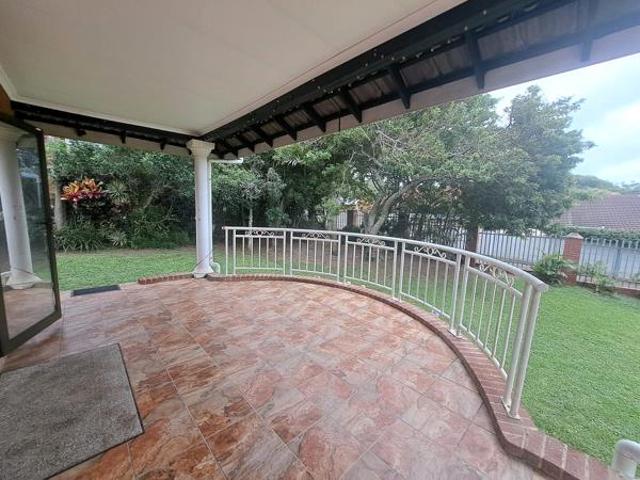 3 Bedroom Townhouse in Pennington