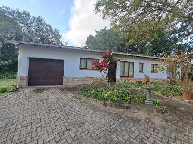 3 Bedroom Townhouse in Pennington