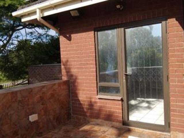 3 Bedroom Townhouse in Pennington