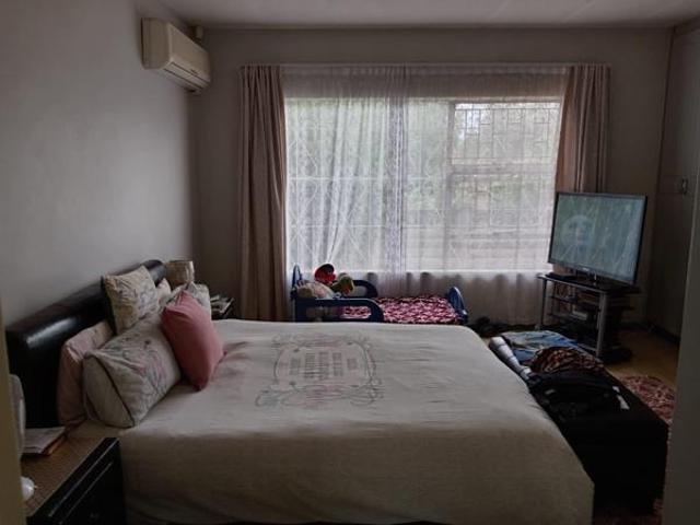 3 Bedroom House in Pentagon Park