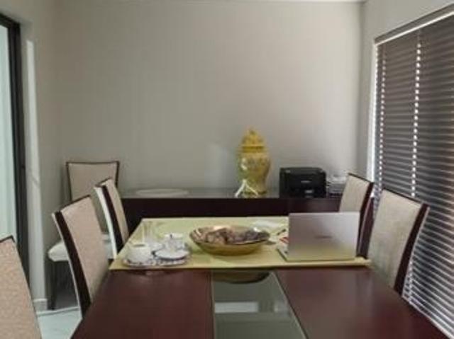 3 Bedroom Townhouse in Pentagon Park