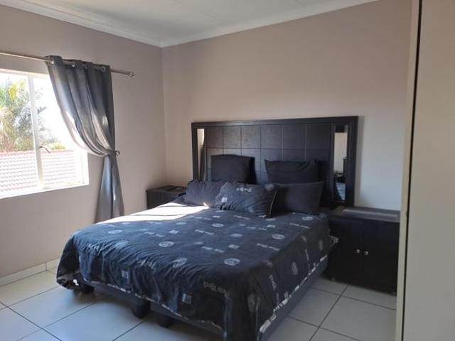 3 Bedroom Townhouse in Petersfield