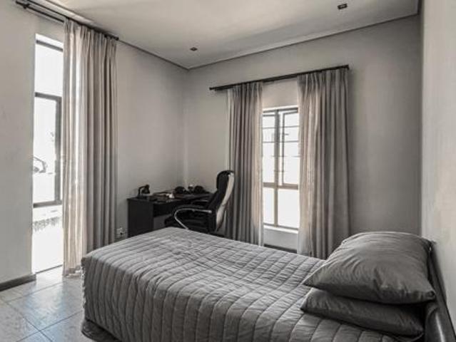 3 Bedroom Townhouse in Philadelphia