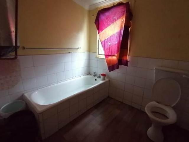 3 Bedroom Townhouse in Pietermaritzburg Central