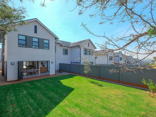 3 Bedroom Townhouse in Pinehaven