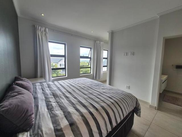 3 Bedroom Townhouse in Pinehaven
