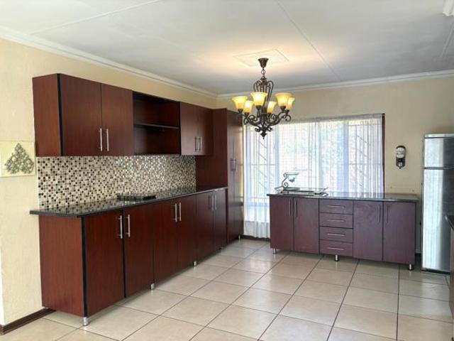 3 Bedroom Townhouse in Pinehaven