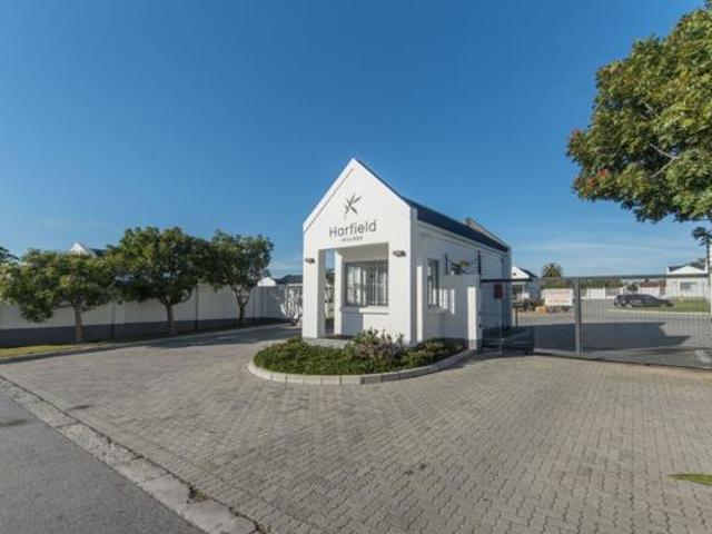 3 Bedroom Townhouse in Pinelands