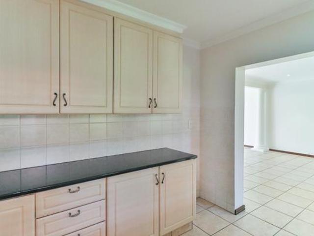 3 Bedroom Townhouse in Plantations Estate