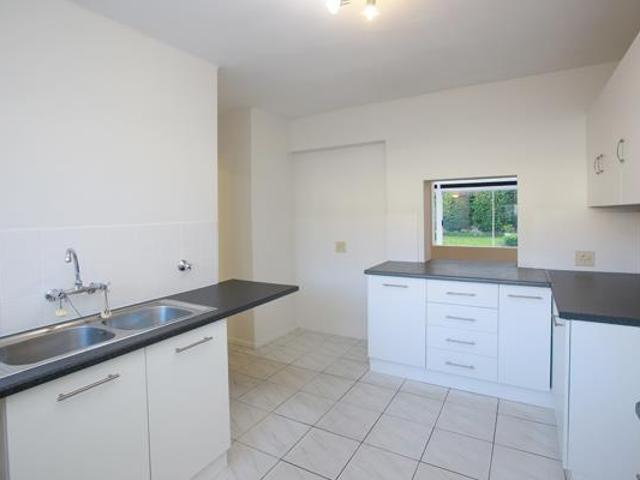 3 Bedroom Townhouse in Plumstead