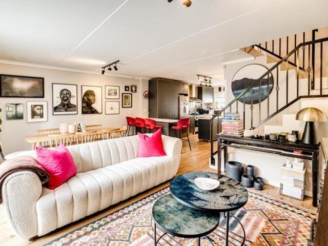 3 Bedroom Townhouse in Plumstead