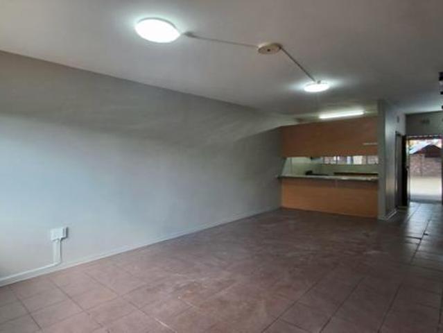 2 Bedroom Townhouse in Polokwane Central