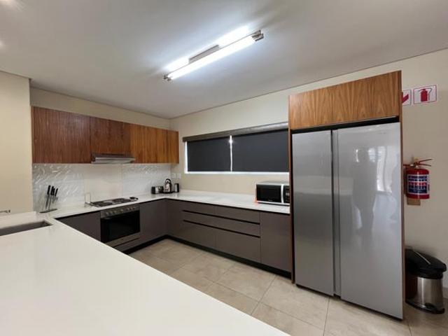 3 Bedroom Townhouse in Polokwane Central