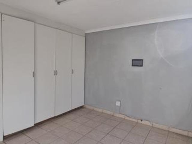 3 Bedroom Townhouse in Polokwane Central