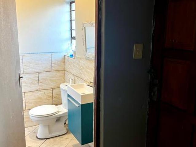 3 Bedroom Townhouse in Polokwane Central