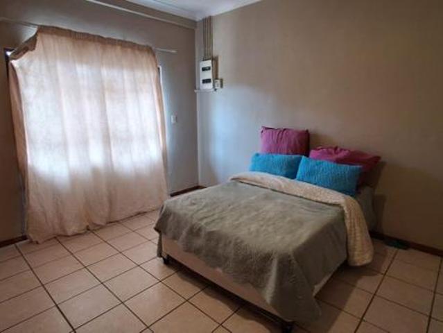 3 Bedroom Townhouse in Polokwane Central