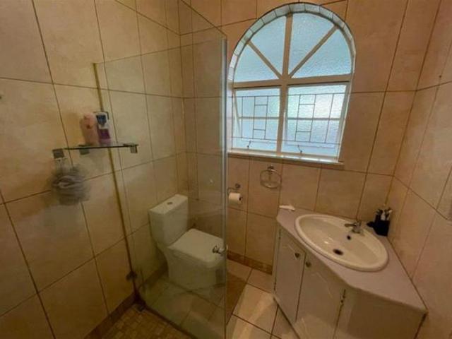 3 Bedroom Townhouse in Polokwane Central