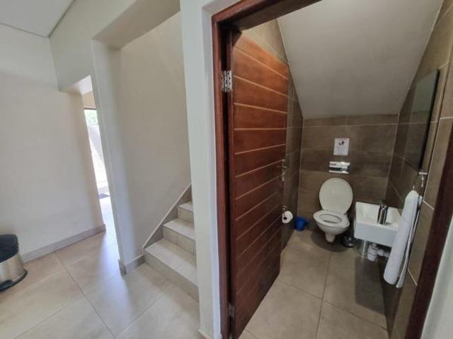 3 Bedroom Townhouse in Polokwane Central