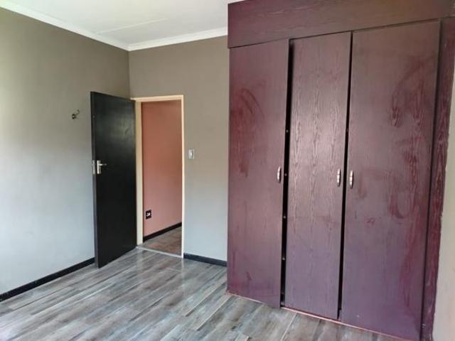 3 Bedroom Townhouse in Polokwane Central