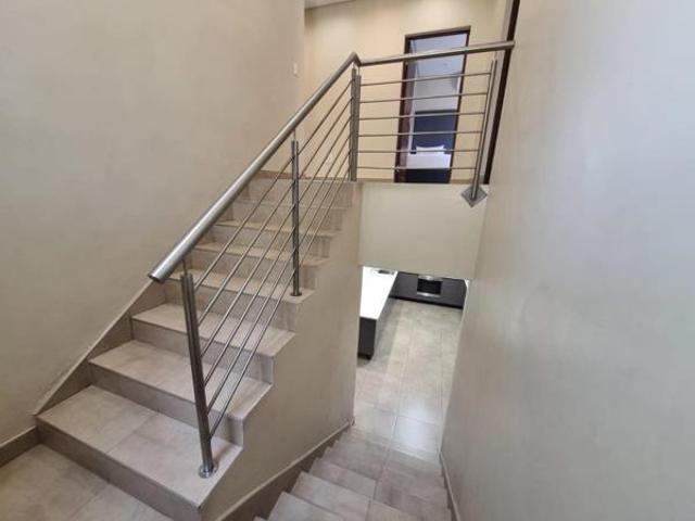 3 Bedroom Townhouse in Polokwane Central