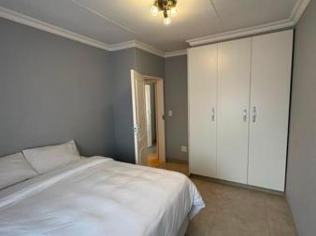 3 Bedroom Townhouse in Pollak Park