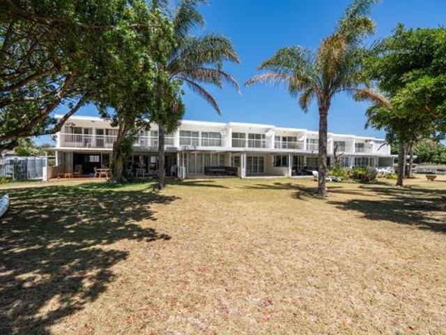 3 Bedroom Townhouse in Port Alfred Central
