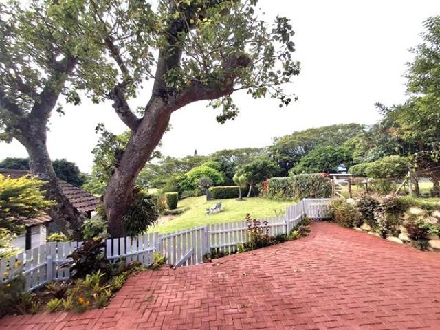 3 Bedroom Townhouse in Port Edward