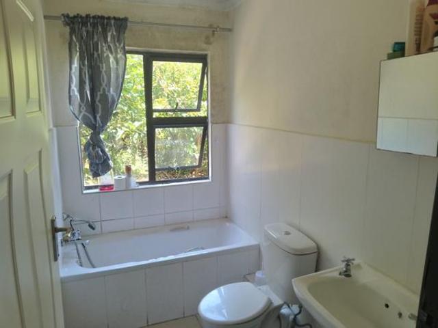3 Bedroom Townhouse in Port Edward
