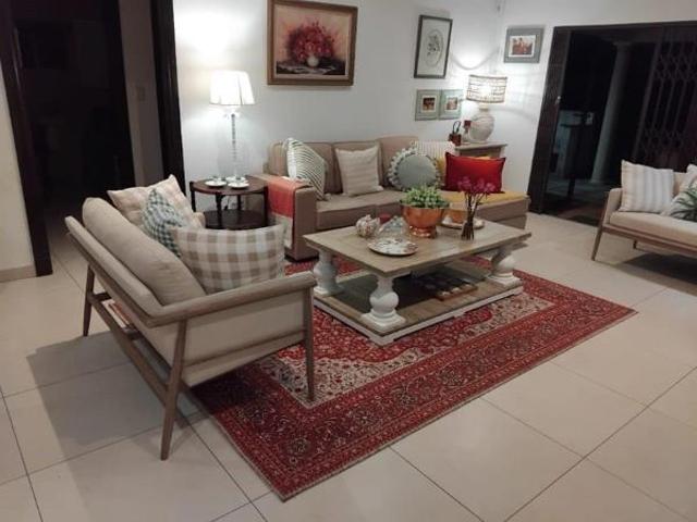 3 Bedroom Townhouse in Port Edward
