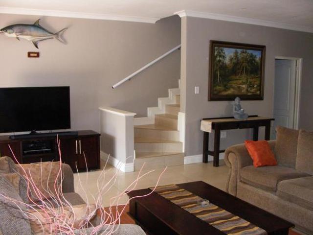 3 Bedroom Townhouse in Port Edward