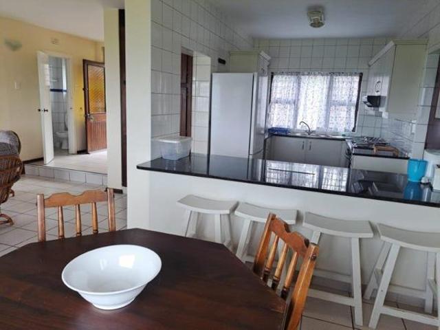 3 Bedroom Townhouse in Port Edward
