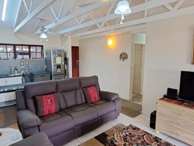 3 Bedroom Townhouse in Port Edward
