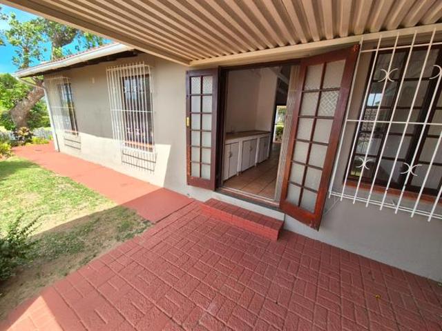 3 Bedroom Townhouse in Port Edward