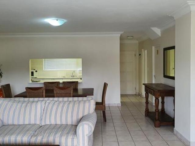 3 Bedroom Townhouse in Port Edward