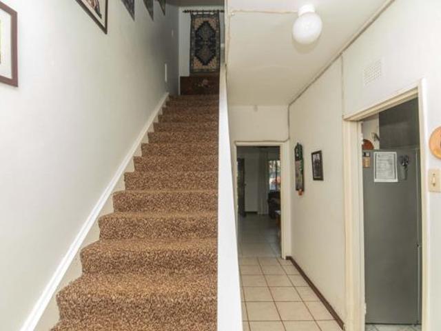 3 Bedroom Townhouse in Cotswold
