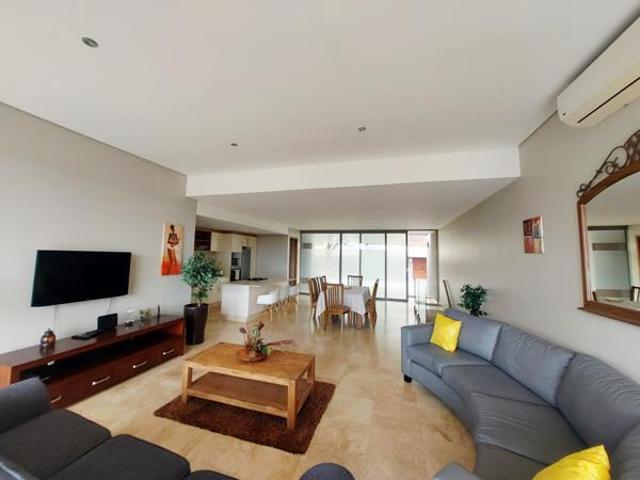 3 Bedroom Townhouse in Port Zimbali