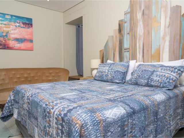 3 Bedroom Townhouse in Port Zimbali