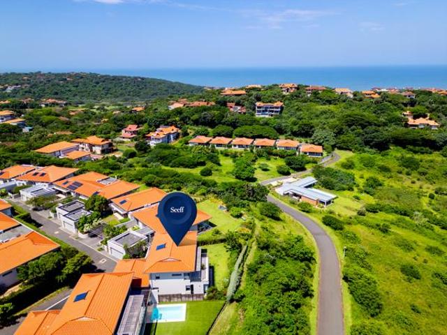 3 Bedroom Townhouse in Port Zimbali