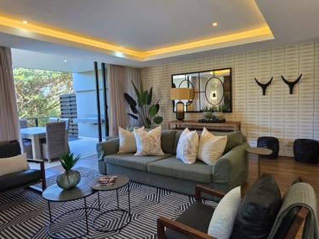 3 Bedroom Townhouse in Port Zimbali