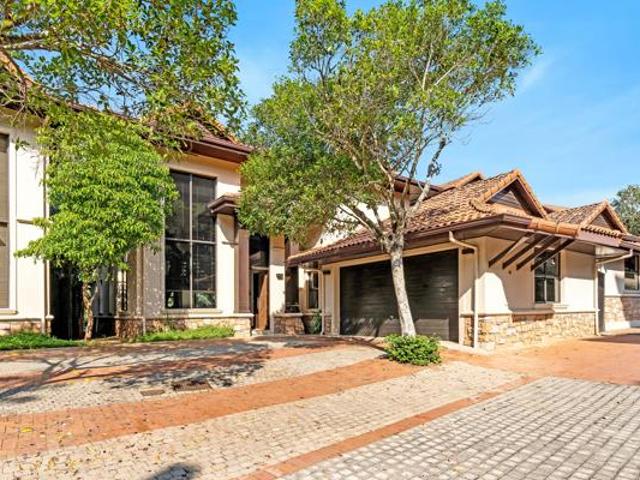 3 Bedroom Townhouse in Port Zimbali