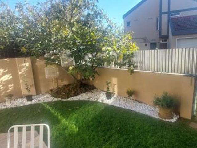 3 Bedroom Townhouse in Potchefstroom Central
