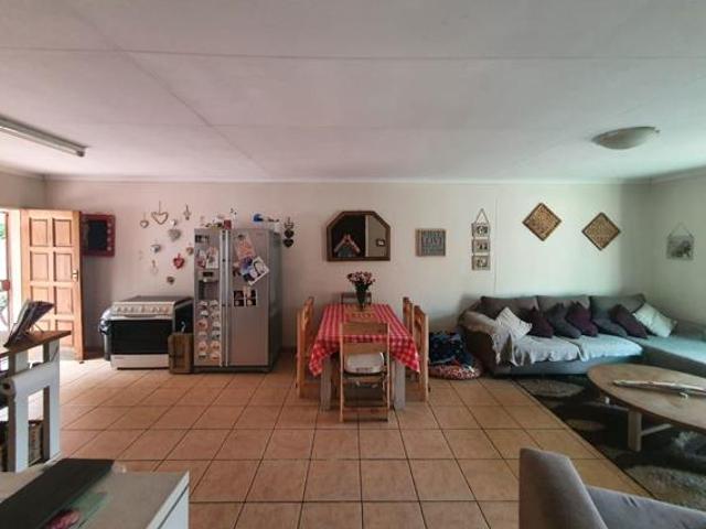 3 Bedroom Townhouse in Potchefstroom Central