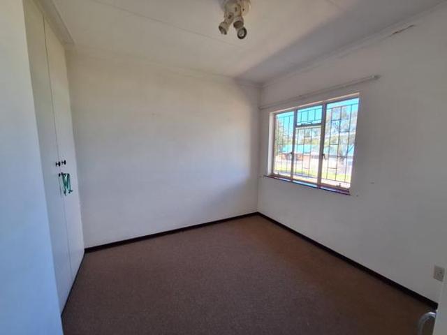 3 Bedroom Townhouse in Potchefstroom Central