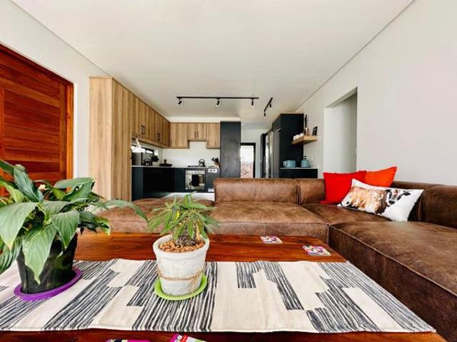 3 Bedroom Townhouse in Potchefstroom Central