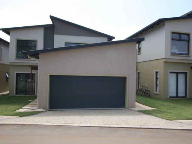 3 Bedroom Townhouse in Prestondale available 1 June 2026