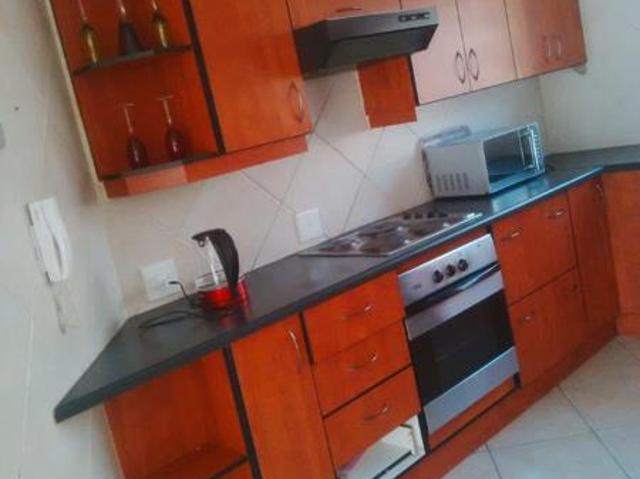 3 Bedroom Townhouse in Pretoria North
