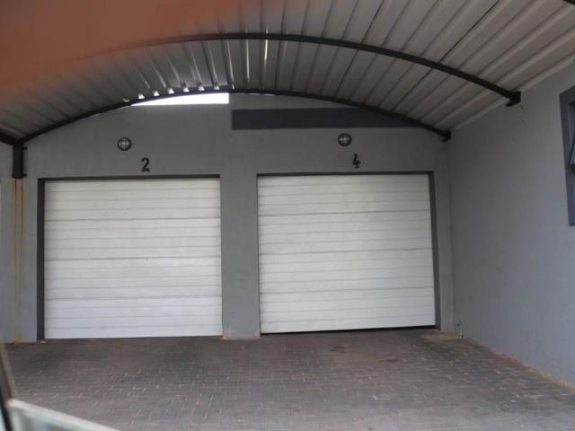 3 Bedroom Townhouse in Pretoria North