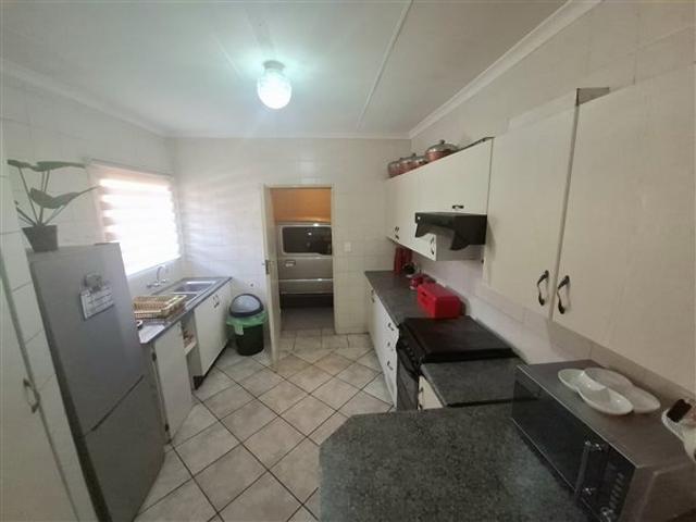 3 Bedroom Townhouse in Pretoria Gardens